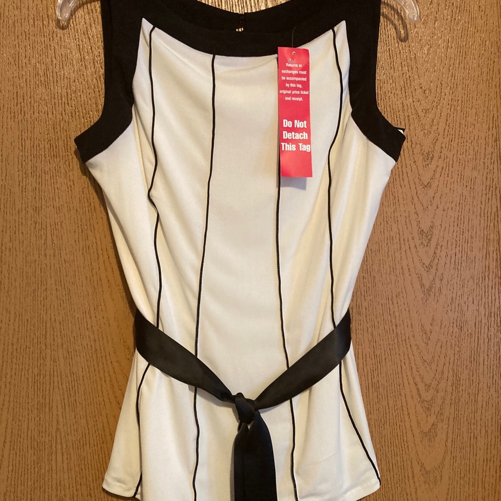 Tunic Top